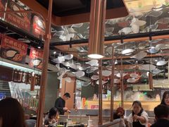 -新辣道鱼火锅(领展购物广场·中关村店)