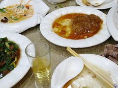 -杨记小骨头羊杂馆(南五马路店)