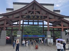 -采石矶景区