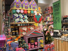 -LUSH(威尼斯人店)