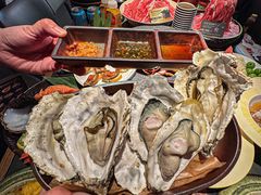 -牛YO寿喜烧和牛火锅自助(三台子万象汇店)