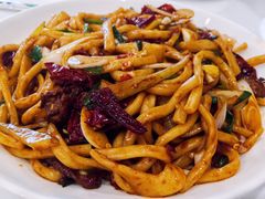 -新疆人(五大街店)