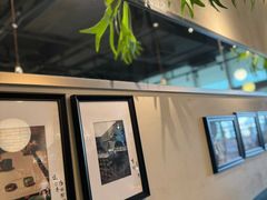 -luutosa  cafe & tea 鹿兔山