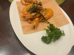 -宋园·金宴浙鲜馆(静安店)