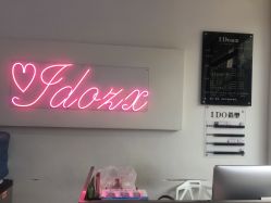 -YDO SALON