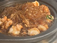 -绿茶餐厅(财富购物中心店)