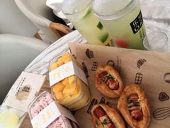 -乐艺哆·乐活烘焙(浦西万达店)