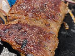 -牛扒先生·厚切雪花牛扒西餐厅(北京路禺山路店)