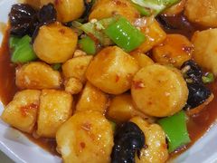 日本豆腐-满口香饭店