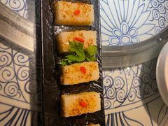 -遇见长安之高山流水(李家村万达店)