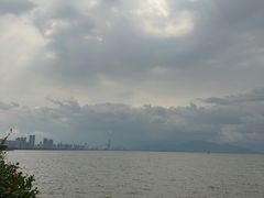 -深圳湾公园(南山区)