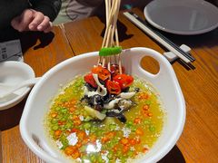 -时光乌托邦空中花园餐厅川味·融合菜(幸福广场店)
