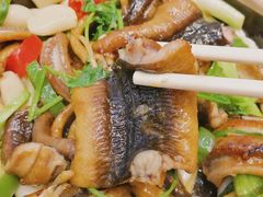 -飞尝蚝·顺德菜·鱼生(顺德总店)