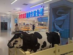 -红星前进面包牛奶公司(君太店)