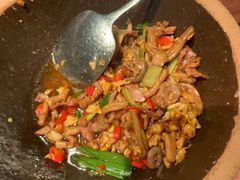 -福满我家大碗厨·湘菜(上海大厦店)