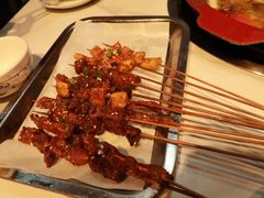 -牛得很·鲜牦牛肉烧烤·牛羊肉菌汤锅(康定店)