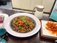 -童婆婆面馆(薛庄小区店)