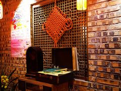 -田园印象·成都土菜院子(华阳店)