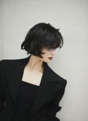 -东瀛造型