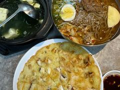 -屋里家延边朝鲜族冷面(梅林3店)