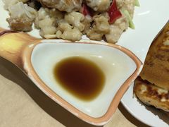 -大眼锅贴水饺(河东店)