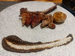 -厦门源昌凯宾斯基大酒店-隠れ鉄板焼