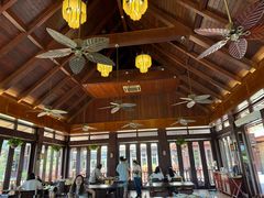 -三亚亚龙湾红树林度假酒店