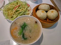 -嘉和一品粥(魏公村店)