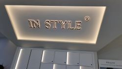 -IN STYLE•造型