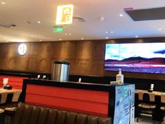 -新石器烤肉(南站店)