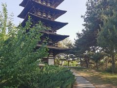 -北京世界公园