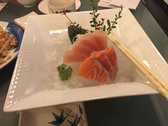 -椿山日本料理
