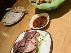 -巴依兄弟西域美食(机场店)