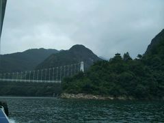 -浙东大峡谷风景区