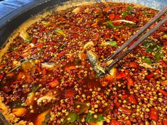 -老船舫·现做活鲜鱼馆(东郊记忆店)