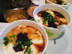 -秦园惠山豆腐花(惠山古镇店)