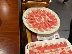 -1078號老北京涮肉(松柏店)