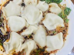 -回坊马二饺子馆