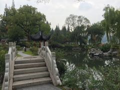 -杭州西湖柳莺里酒店