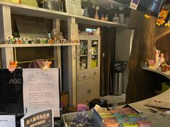 -暴风岛沉浸式体验馆(百联世纪店)