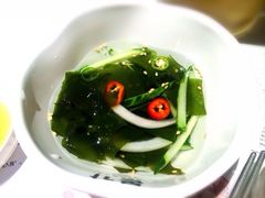 iphone_upload_pic-本家韩国烤肉(青岛万象城店)