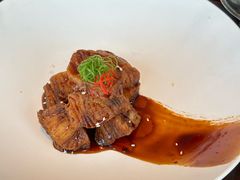 -环球港凯悦 · 享悦中餐厅