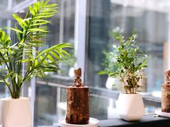 -intime coffee(芝麻街店)