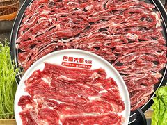 -巴蜀大将火锅(春熙店)