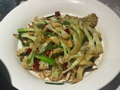 -费大厨辣椒炒肉(黄兴中心广场店)