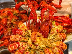 -怪怪龙虾·来自江苏盱眙(惊驾路店)