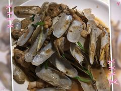 -梁家大院•农家菜(昆山会展中心店)