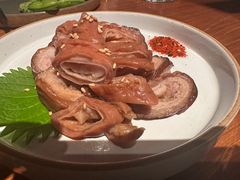 -人间酒暖·Go blanc·烧鸟·深夜食堂(陆家嘴店)