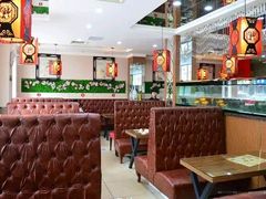-集草轩·重庆麻辣烤鱼(西湖道店)