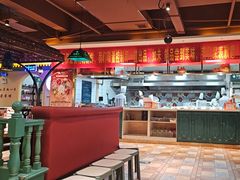 -驿楼兰·新疆菜(火车站店)